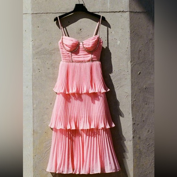 Worn once. Mint condition - Picture 4 of 6